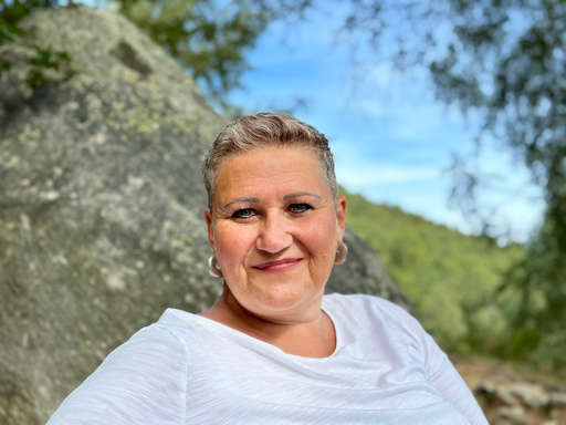 Coaching, 3 ore con Belinda a Cardada e Cimetta