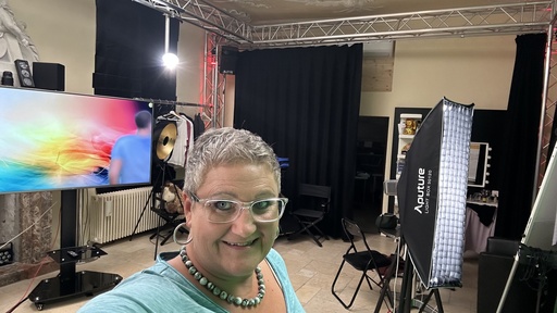 Coaching, 3 ore con Belinda Habegger a Locarno