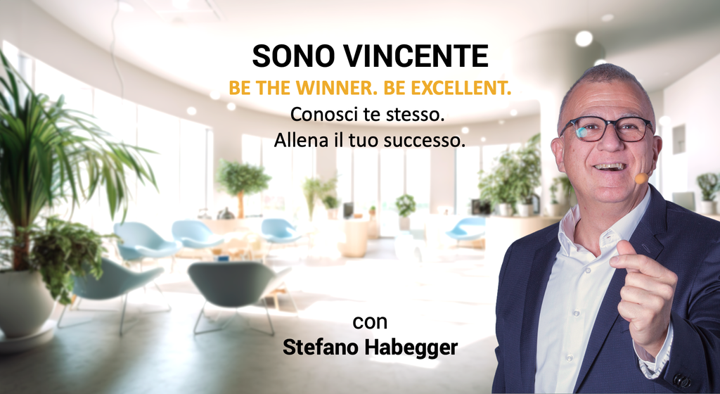 SONO VINCENTE | SILVER EDITION